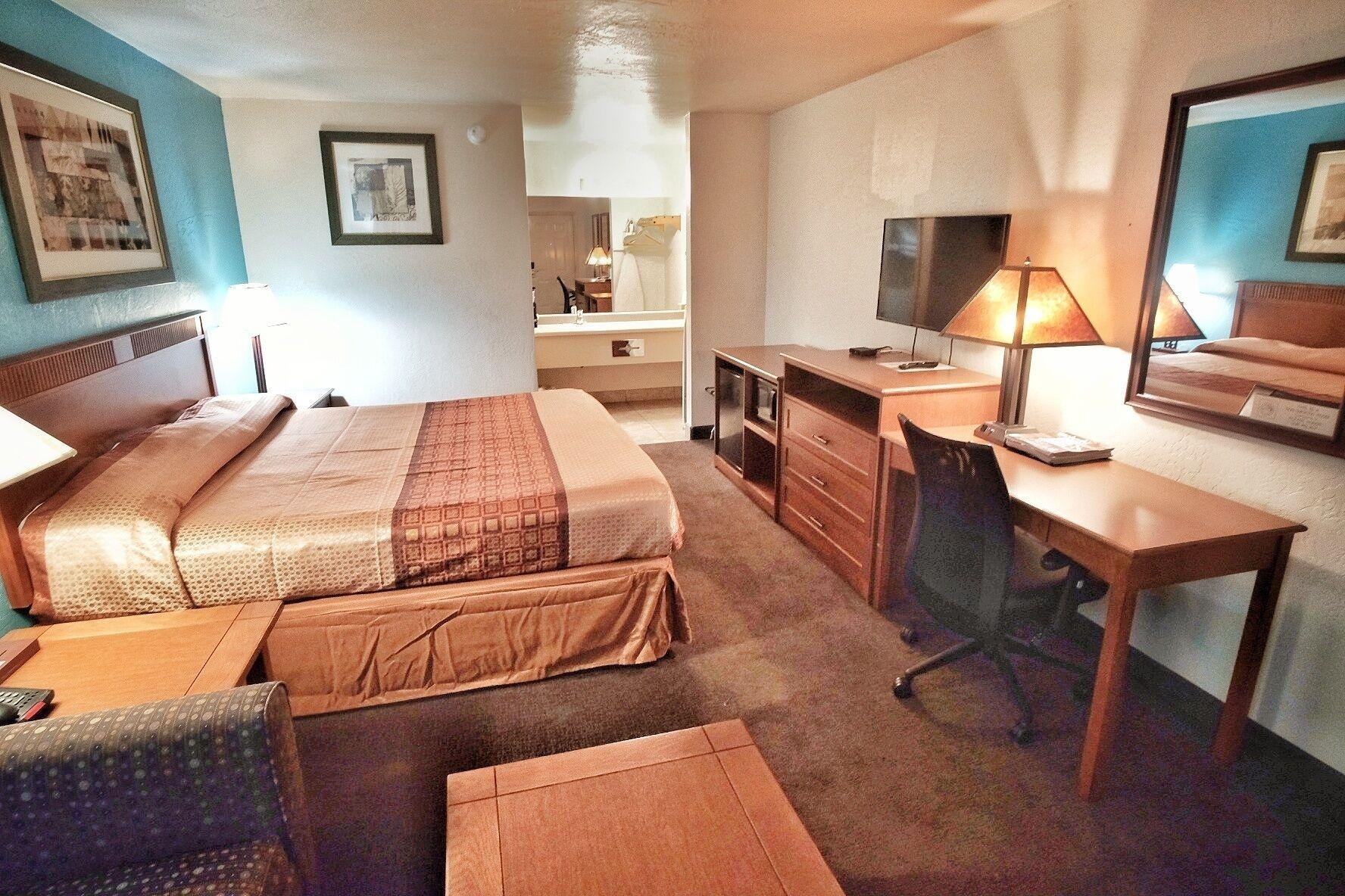 Claridge Inn - St. George Eksteriør billede